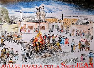 PALLES 213-LA FUGUERA A LA ST JEAN 2023